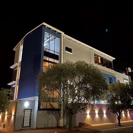 Nare Boutique Hotel Кімберлі Екстер'єр фото