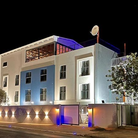 Nare Boutique Hotel Кімберлі Екстер'єр фото