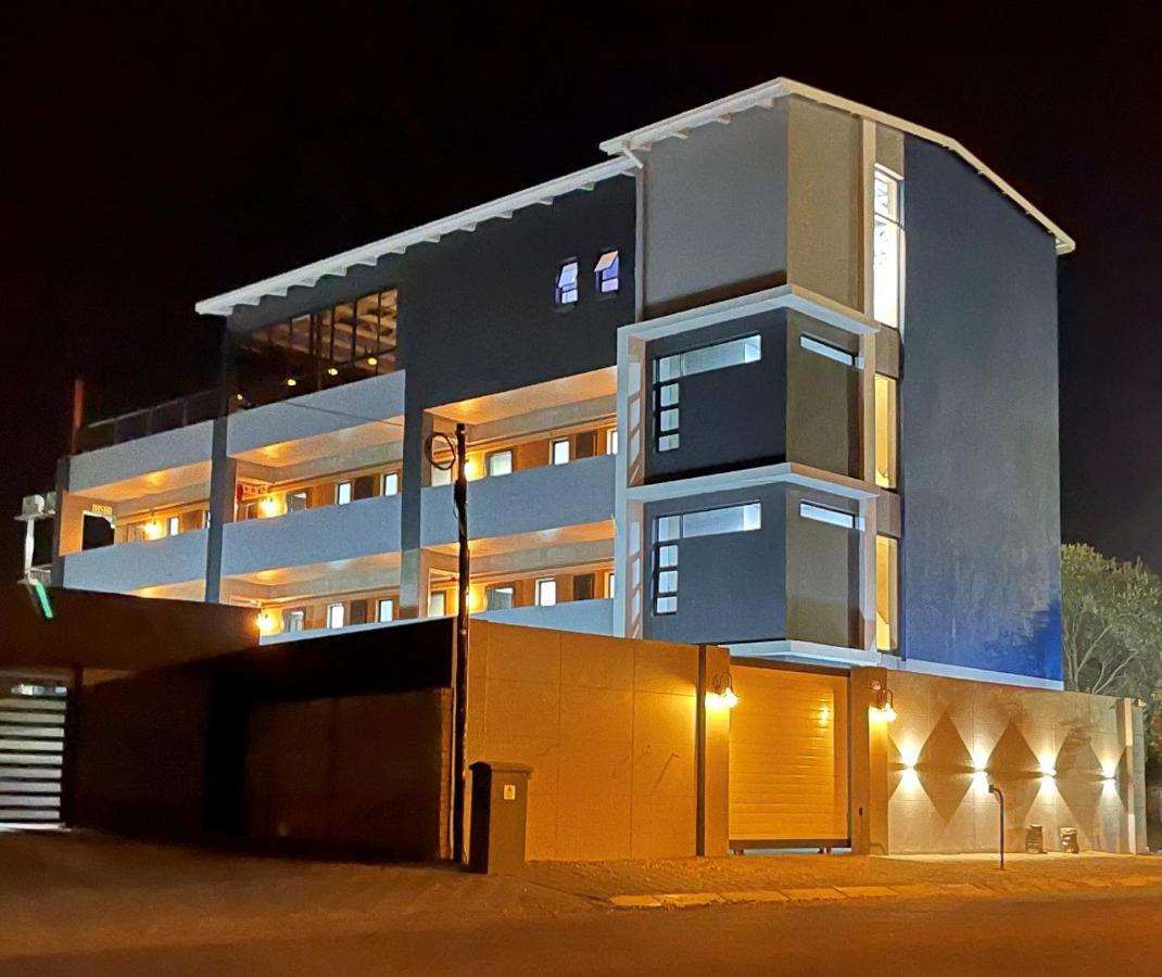 Nare Boutique Hotel Кімберлі Екстер'єр фото