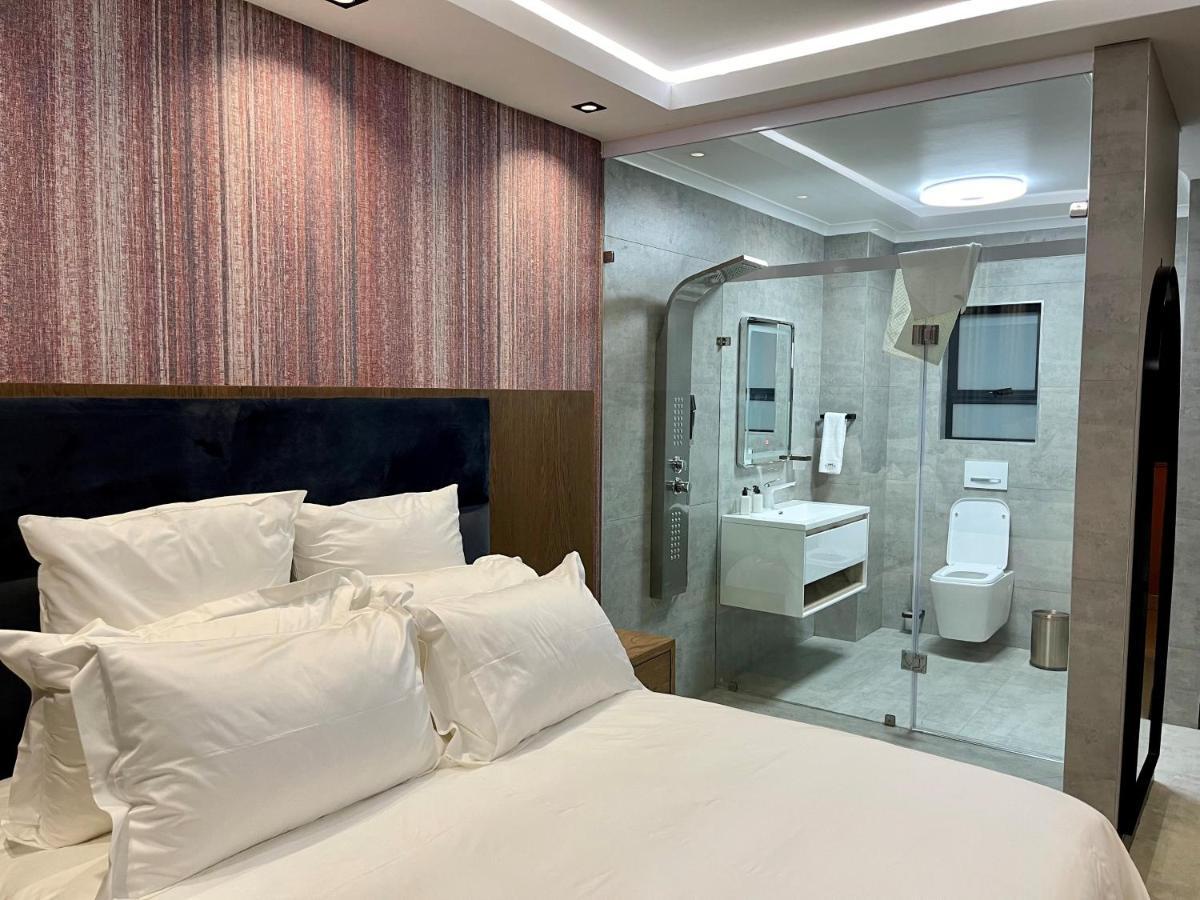 Nare Boutique Hotel Кімберлі Екстер'єр фото