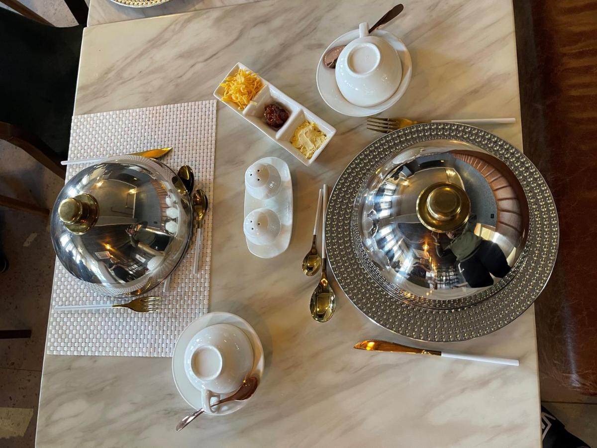 Nare Boutique Hotel Кімберлі Екстер'єр фото