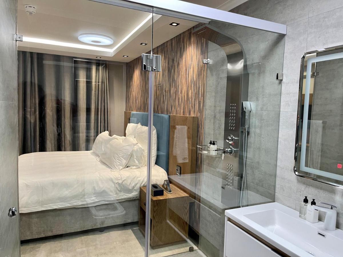 Nare Boutique Hotel Кімберлі Екстер'єр фото