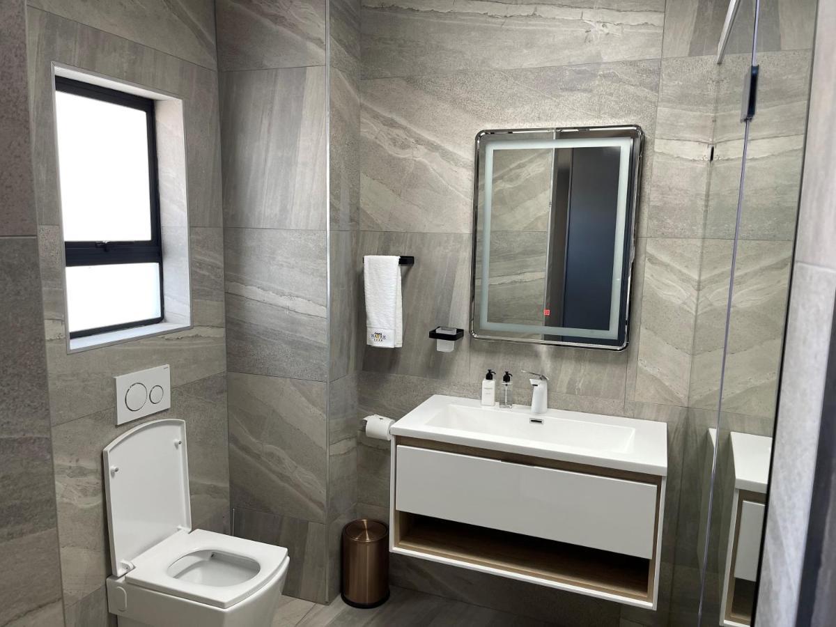 Nare Boutique Hotel Кімберлі Екстер'єр фото